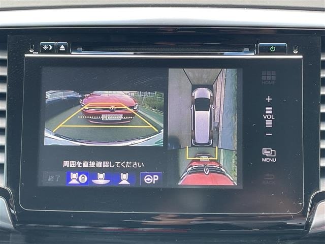 Honda ODYSSEY 2015 8350837-18