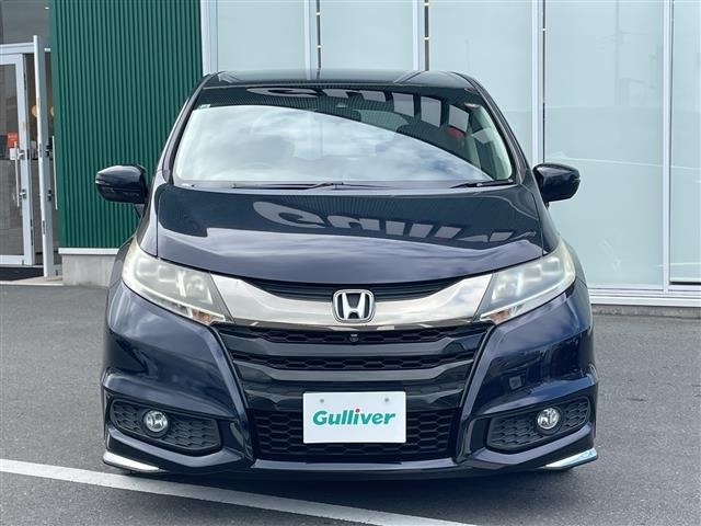 Honda ODYSSEY 2015 8350837-22