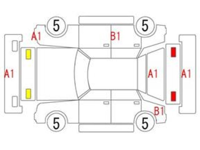 Honda ODYSSEY 2015 8350837-23