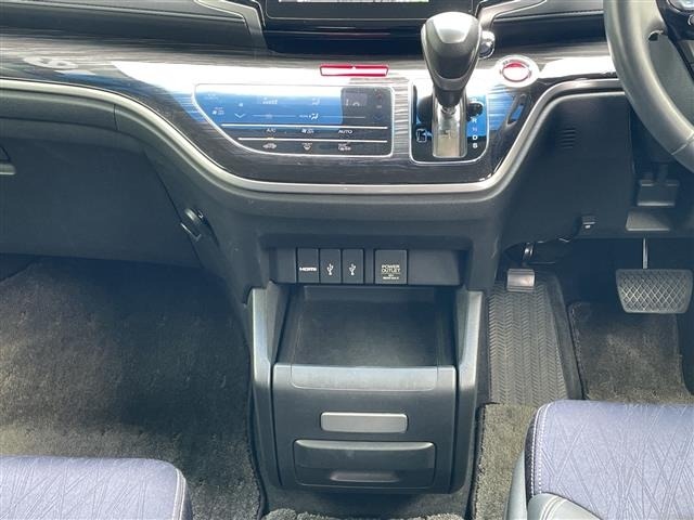 Honda ODYSSEY 2015 8350837-3
