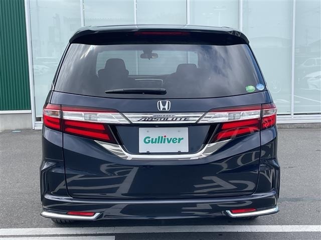 Honda ODYSSEY 2015 8350837-4