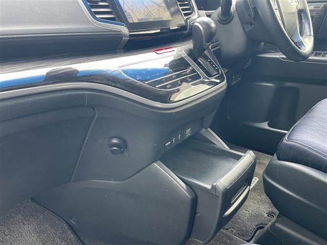 Honda ODYSSEY 2015 8350837-5