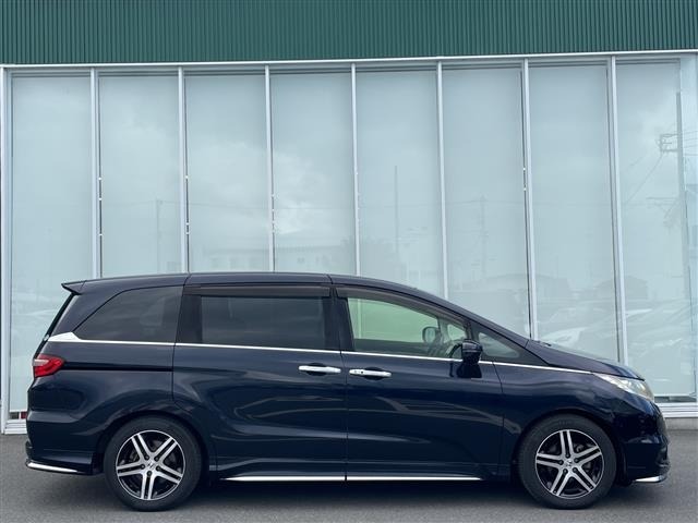 Honda ODYSSEY 2015 8350837-6
