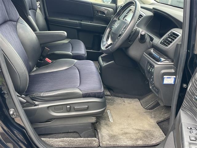 Honda ODYSSEY 2015 8350837-7