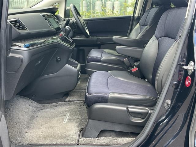 Honda ODYSSEY 2015 8350837-8