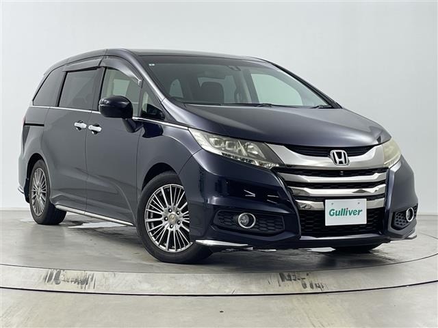 Honda ODYSSEY 2014 8350848-0