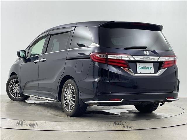 Honda ODYSSEY 2014 8350848-13