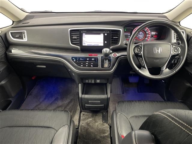 Honda ODYSSEY 2014 8350848-14