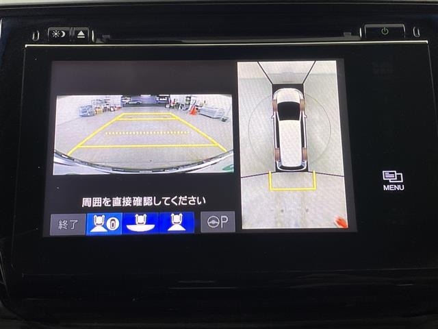 Honda ODYSSEY 2014 8350848-17