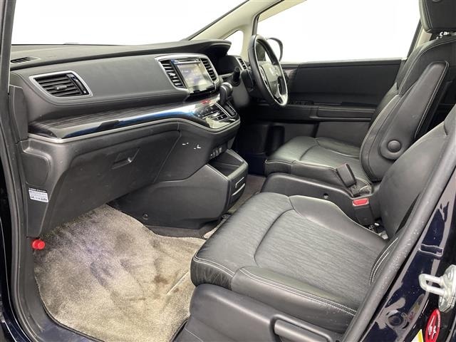 Honda ODYSSEY 2014 8350848-2
