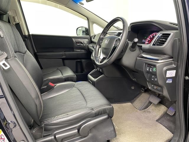 Honda ODYSSEY 2014 8350848-20
