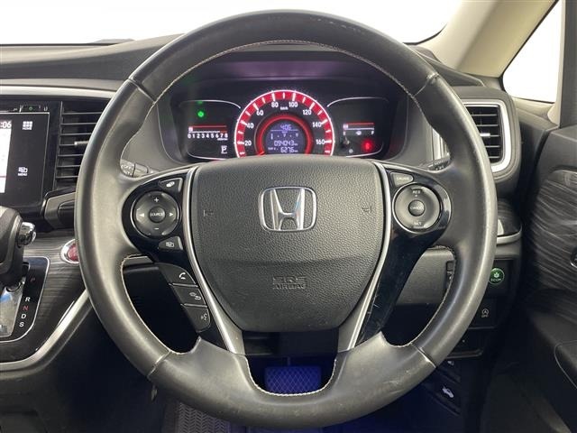 Honda ODYSSEY 2014 8350848-21