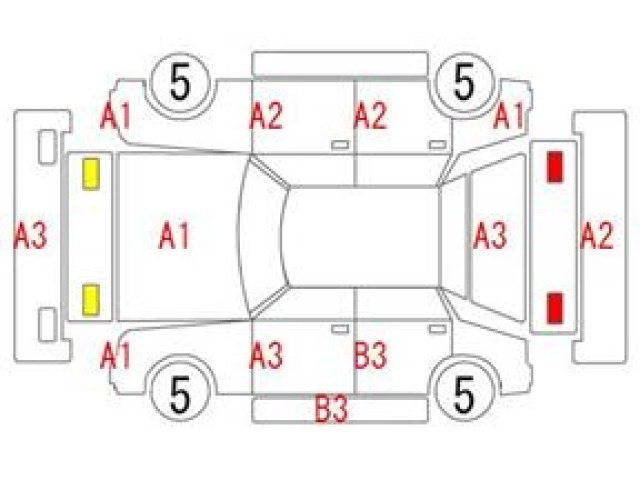 Honda ODYSSEY 2014 8350848-23