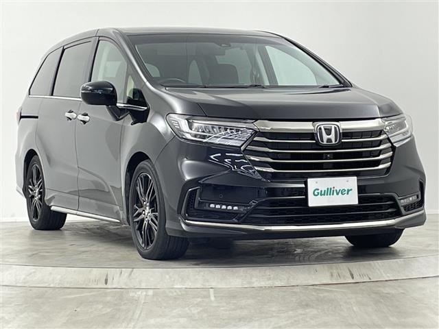 Honda ODYSSEY 2022 8350856-0