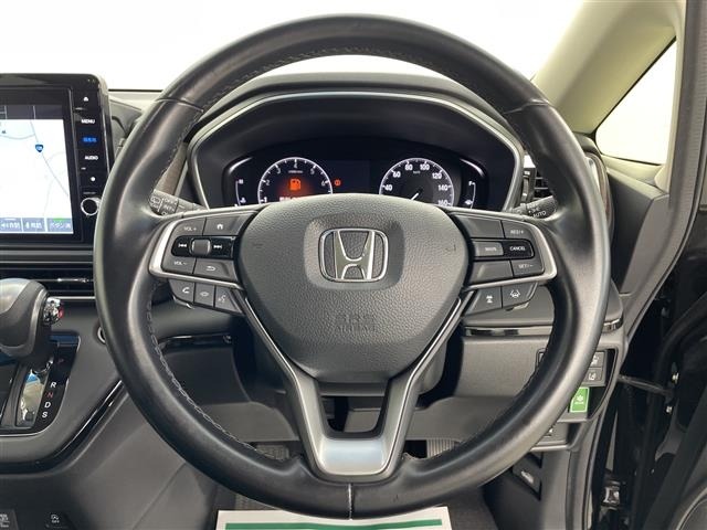 Honda ODYSSEY 2022 8350856-1