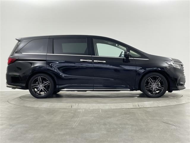Honda ODYSSEY 2022 8350856-13