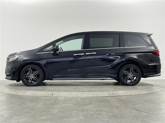 Honda ODYSSEY 2022 8350856-14