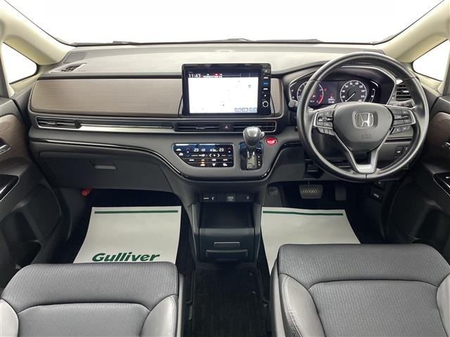 Honda ODYSSEY 2022 8350856-15