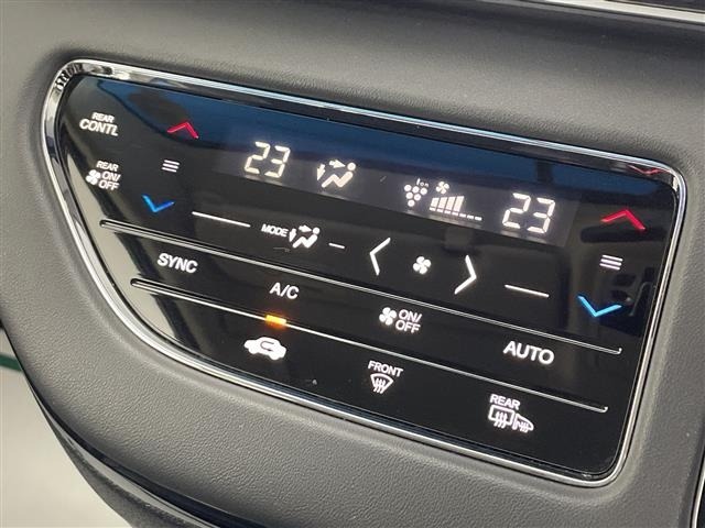 Honda ODYSSEY 2022 8350856-4