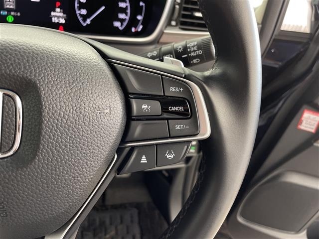 Honda ODYSSEY 2024 8350857-1
