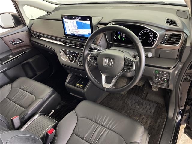 Honda ODYSSEY 2024 8350857-10