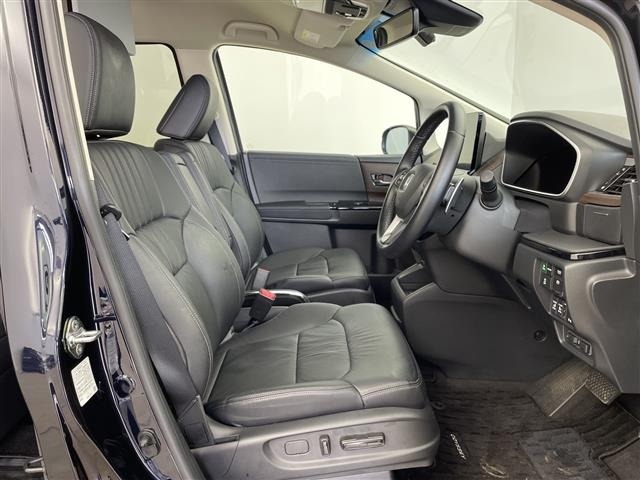 Honda ODYSSEY 2024 8350857-11