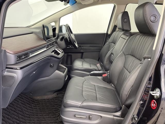 Honda ODYSSEY 2024 8350857-12