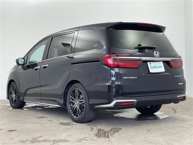 Honda ODYSSEY 2024 8350857-13