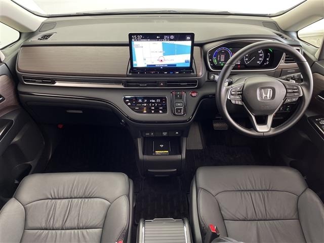 Honda ODYSSEY 2024 8350857-14