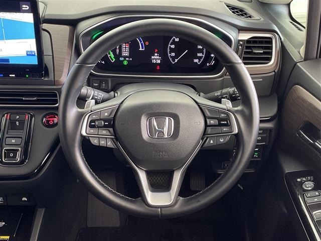 Honda ODYSSEY 2024 8350857-15