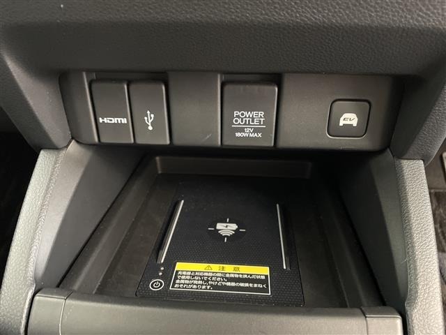 Honda ODYSSEY 2024 8350857-2