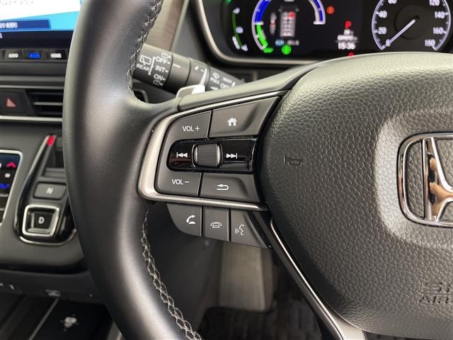 Honda ODYSSEY 2024 8350857-21