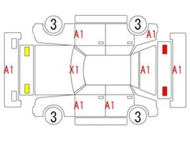 Honda ODYSSEY 2024 8350857-23