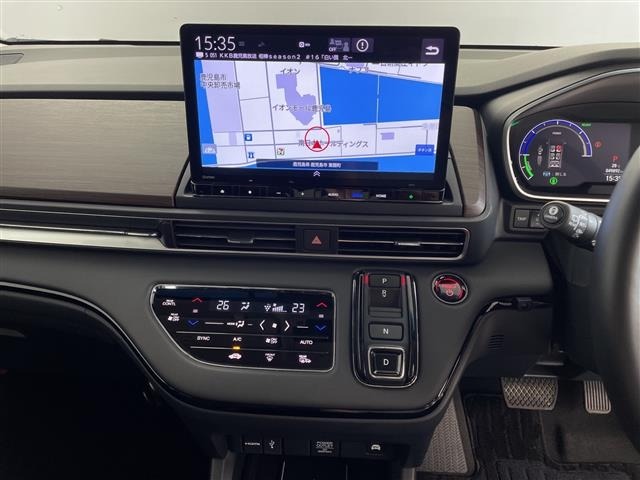 Honda ODYSSEY 2024 8350857-4