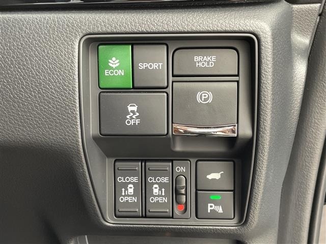 Honda ODYSSEY 2024 8350857-7