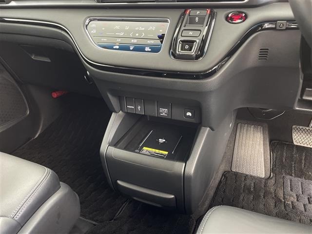 Honda ODYSSEY 2024 8350857-9