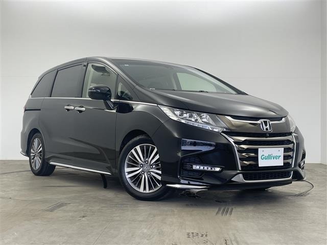 Honda ODYSSEY 2019 8350863-0