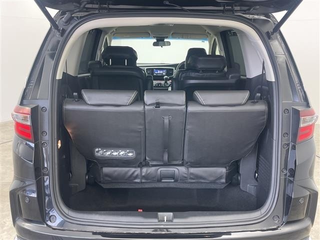 Honda ODYSSEY 2019 8350863-10