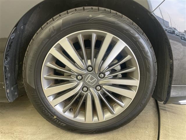 Honda ODYSSEY 2019 8350863-11