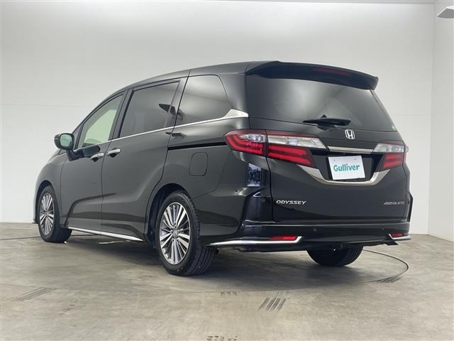 Honda ODYSSEY 2019 8350863-13