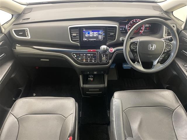 Honda ODYSSEY 2019 8350863-14