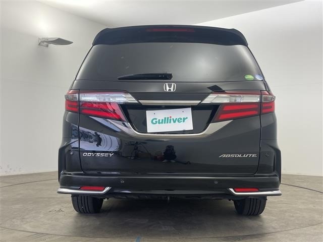 Honda ODYSSEY 2019 8350863-2