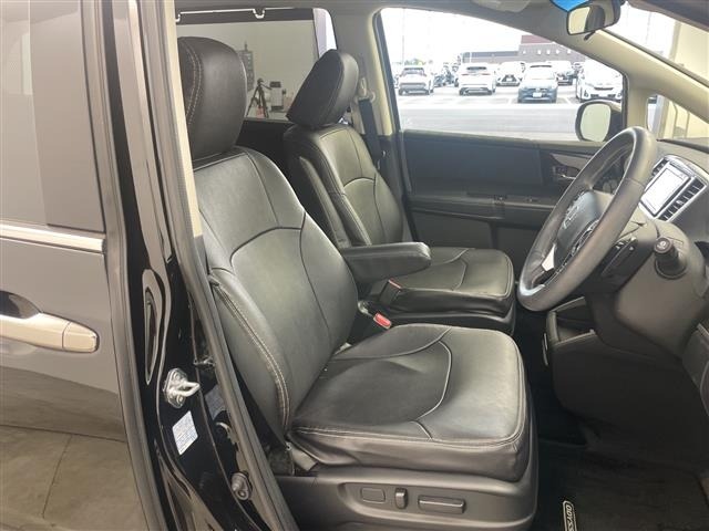 Honda ODYSSEY 2019 8350863-21