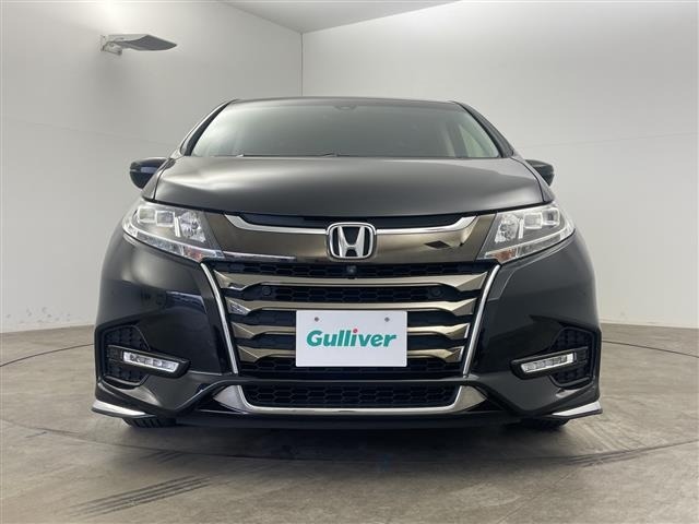 Honda ODYSSEY 2019 8350863-22