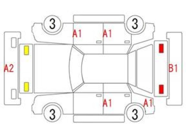 Honda ODYSSEY 2019 8350863-23