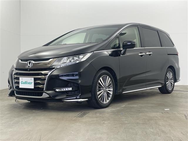 Honda ODYSSEY 2019 8350863-4