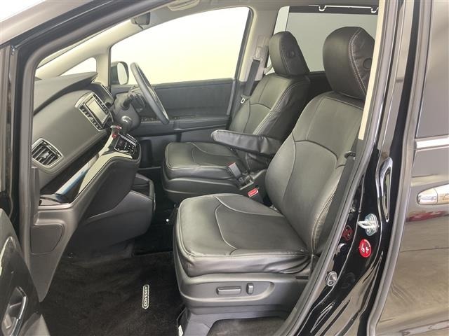Honda ODYSSEY 2019 8350863-5
