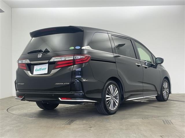 Honda ODYSSEY 2019 8350863-6