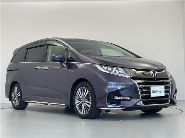 Honda ODYSSEY 2019 8350864-0