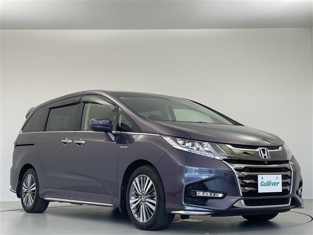 Honda ODYSSEY 2019 8350864-12
